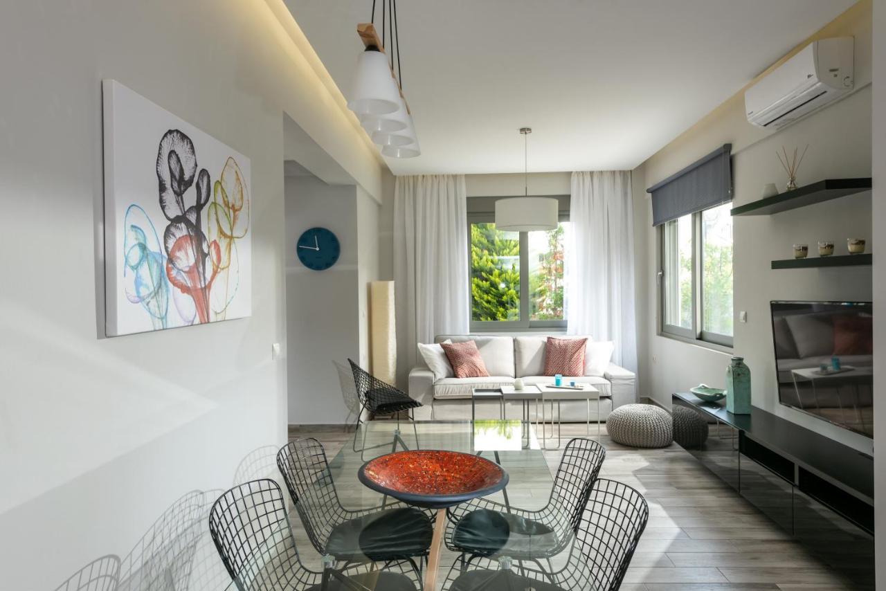 Dom Luxury Residence สตาลิดา ภายนอก รูปภาพ