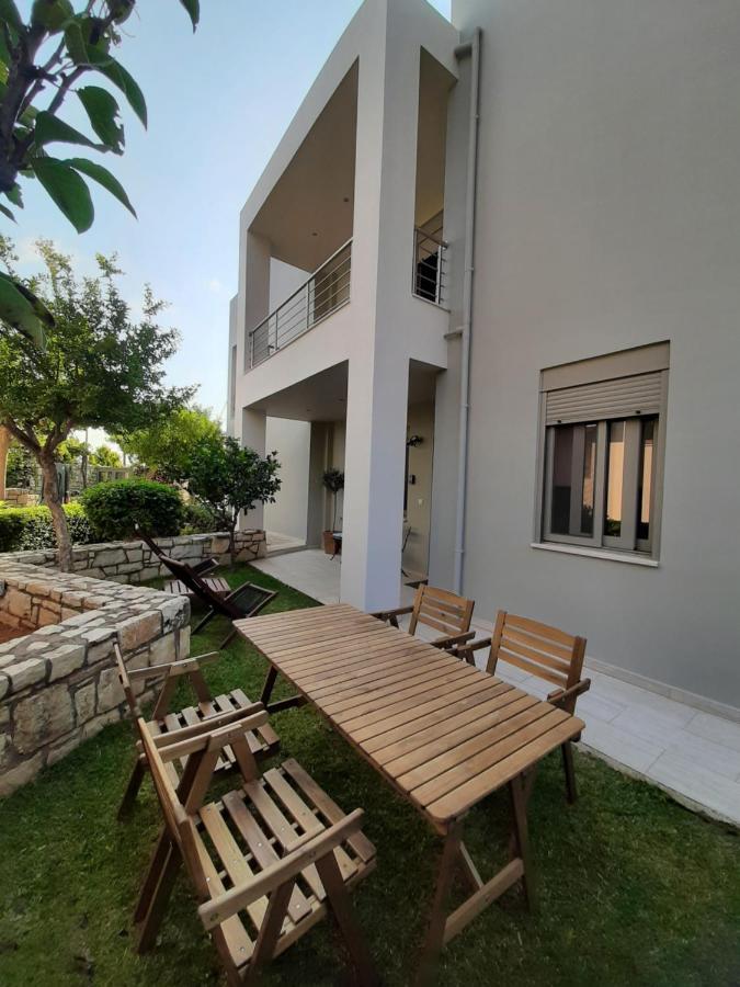 Dom Luxury Residence สตาลิดา ภายนอก รูปภาพ